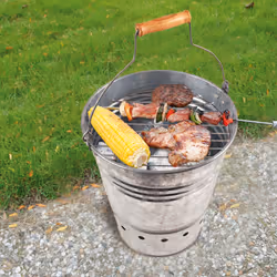 Esschert Design FF52 fire pit