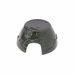 Esschert Design Toadhouse, 12 pc(s), Dolomite, Green, 195 mm, 190 mm, 644 g