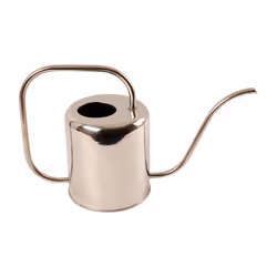 Esschert Design TG45, 1.5 L, Stainless steel, Stainless steel