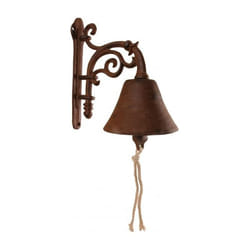 Esschert Design DB40 door knocker Steel