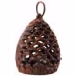 Esschert Design XM58, Brown, 150 mm, 140 mm, 190 mm