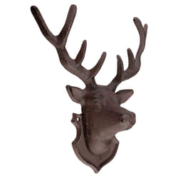 Esschert Design DB44 decorative statue/figurine Brown Metal