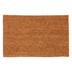 Esschert Design RB29 door mat Indoor/outdoor Rectangular Brown