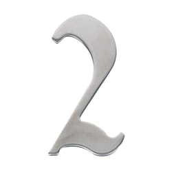 Esschert Design HS002 decorative letter/number