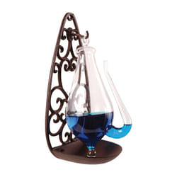 Esschert Design Thunderglass with castiron