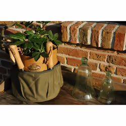 Esschert Design Round gardentoolbag - Additional view 4
