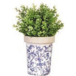 Esschert Design AC89 planter Outdoor Pot planter Freestanding Multicolour