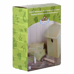 Esschert Design DIY nesting box - Additional view 4