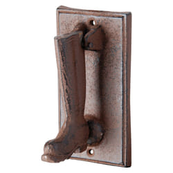 Esschert Design Doorknocker boot