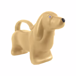 Esschert Design TG132 watering can 2 L Beige