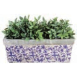 Esschert Design AC29 planter Outdoor Box planter Freestanding Multicolour