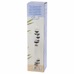 Esschert Design TH43 environment thermometer