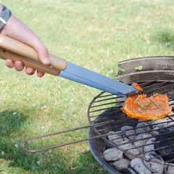 Esschert Design GT37 fire pit accessory - Additional view 7