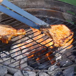 Esschert Design GT37 fire pit accessory - Additional view 8