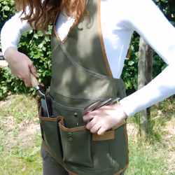 Esschert Design GT49 protective apron