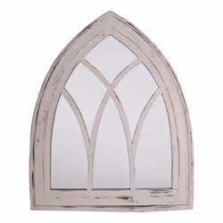 Esschert Design Mirror Gothic