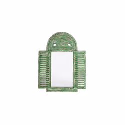 Esschert Design WD12 Mirror, 39x5x55cm