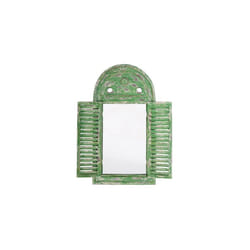 Esschert Design WD12 Mirror, 39x5x55cm