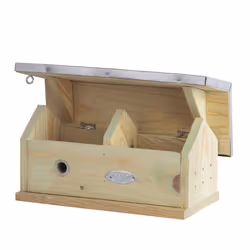 Esschert Design WA08 small animal habitat - Additional view 7