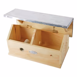 Esschert Design WA08 small animal habitat - Additional view 8