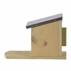 Esschert Design WA09 small animal feeder/water dispenser