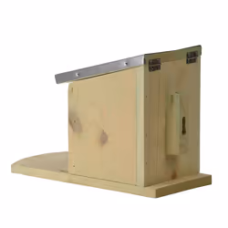Esschert Design WA09 small animal feeder/water dispenser