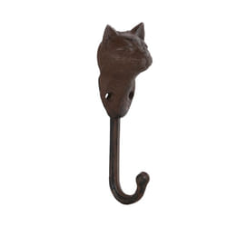 Esschert Design Hook cat