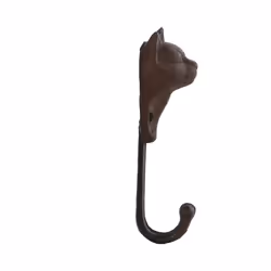 Esschert Design Hook cat
