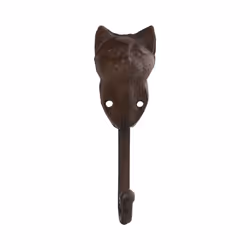 Esschert Design Hook cat