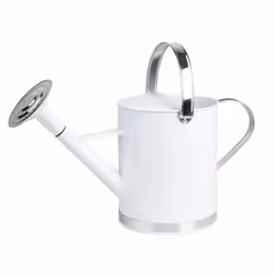 Esschert Design RF63, Sprinkler head, Zinc, White