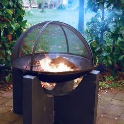 Esschert Design FF103 fire pit accessory