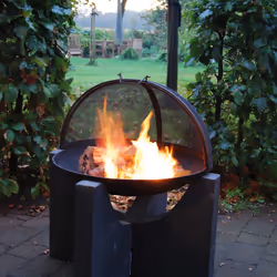 Esschert Design FF103 fire pit accessory - Additional view 4