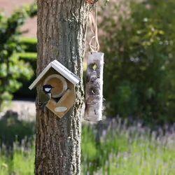 Esschert Design FB213 bird feeder - Additional view 7