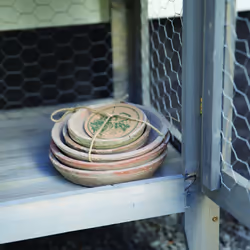 Esschert Design AT02 planter accessory