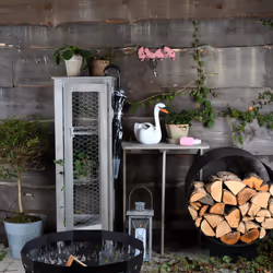 Esschert Design AT03 flowerpot 12 pc(s)