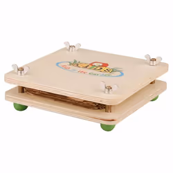 Esschert Design Flowerpress
