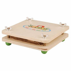 Esschert Design Flowerpress