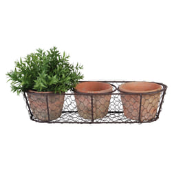 Esschert Design AT11 flowerpot 6 pc(s)