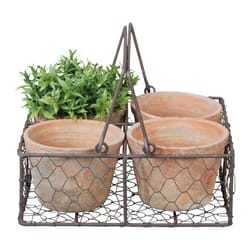 Esschert Design AT12 flowerpot 6 pc(s)