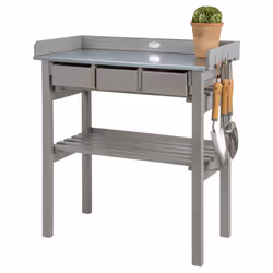 Esschert Design CF29G, 780 mm, 380 mm, 825 mm, 1 pc(s)