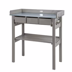 Esschert Design CF29G outdoor bench