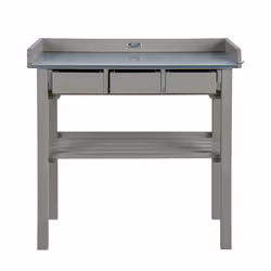 Esschert Design CF29G outdoor bench - Additional view 4