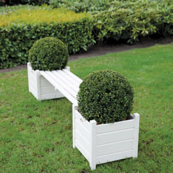 Esschert Design CF33W planter
