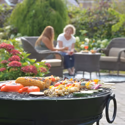 Esschert Design FF155 fire pit accessory