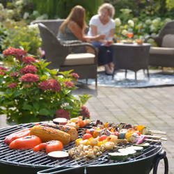 Esschert Design FF155 fire pit accessory
