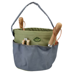 Esschert Design Round gardentoolbag