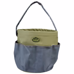 Esschert Design Round gardentoolbag