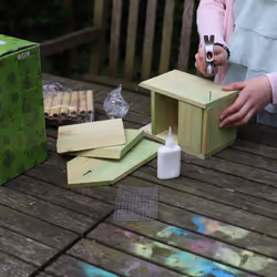 Esschert Design KG153 small animal habitat - Additional view 4