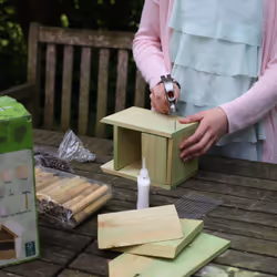 Esschert Design KG153 small animal habitat - Additional view 5