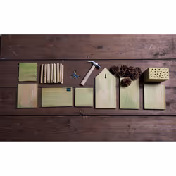 Esschert Design KG153 small animal habitat - Additional view 7